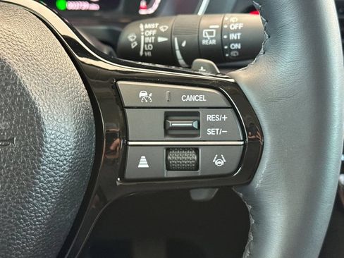 Certified 2026 Honda Passport RTL image 31