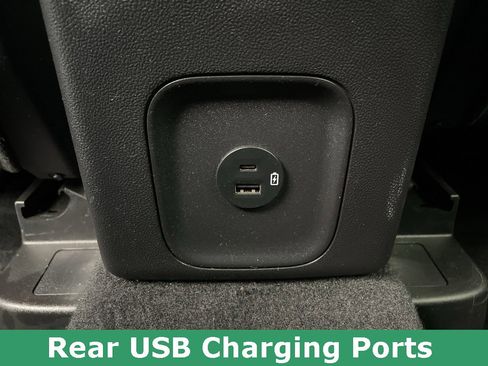 Used 2024 Ford Bronco Sport Heritage w/ Heritage Convenience Package image 42