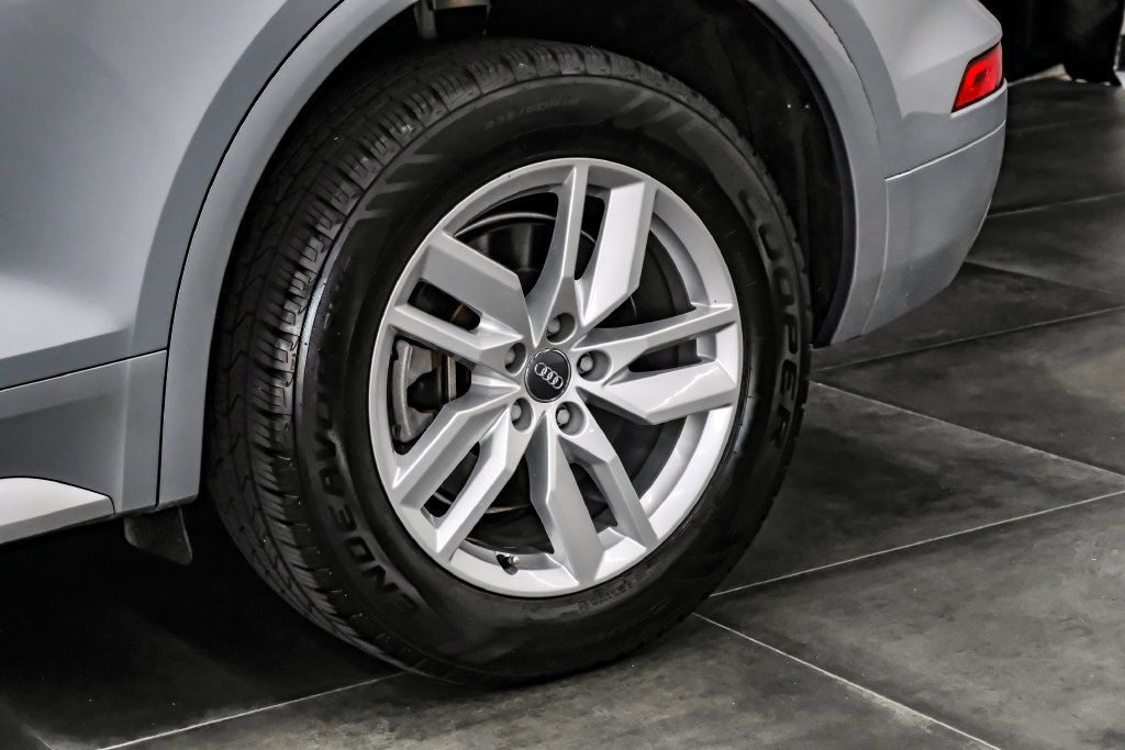 Used 2020 Audi Q5 2.0T Premium AWD/4WD image 70