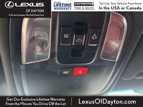 Used 2023 Kia Stinger GT-Line w/ Sun & Sound Package image 28