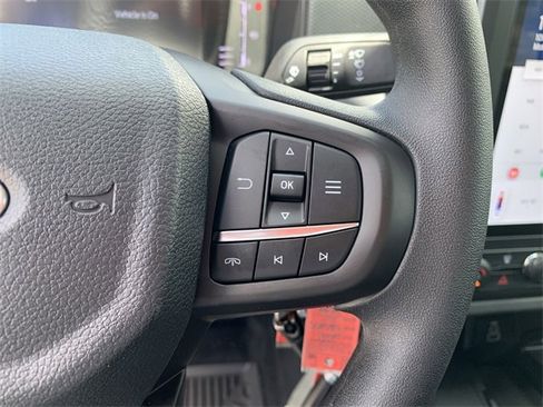 New 2025 Ford Ranger XL image 30