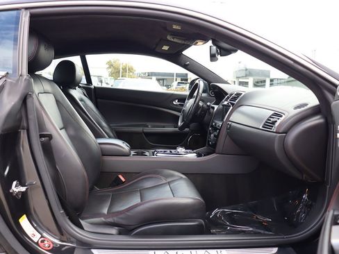 Used 2013 Jaguar XKR R image 27