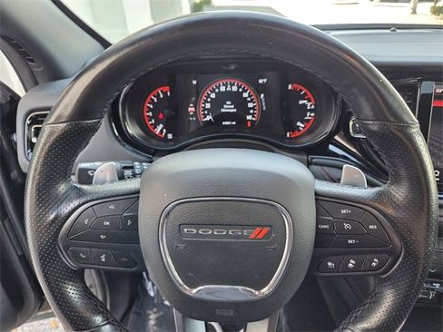 Used 2024 Dodge Durango GT image 31
