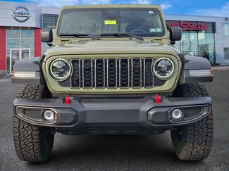 Used 2026 Jeep Gladiator Rubicon AWD/4WD video 2