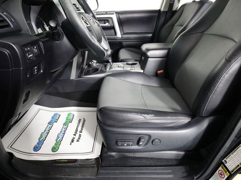 Used 2016 Toyota 4Runner SR5 Premium w/ Convenience Package image 13