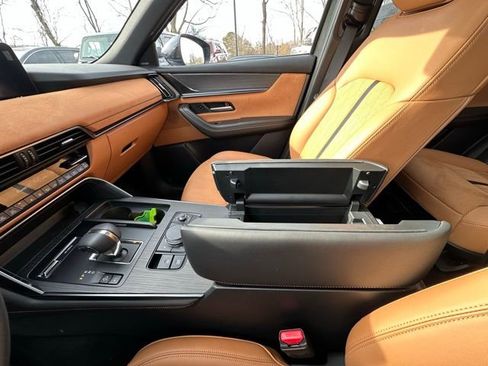 Used 2025 MAZDA CX-90 3.3 Turbo S w/ Premium Plus image 25