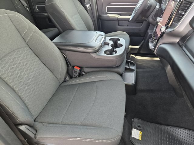 Used 2026 RAM 2500 Big Horn AWD/4WD image 17