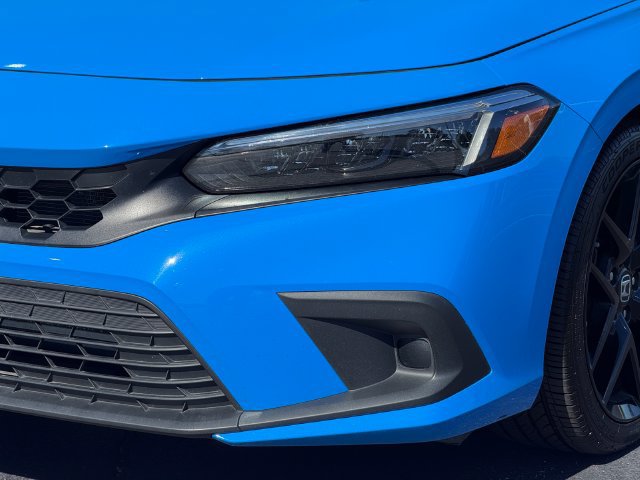 Used 2024 Honda Civic Sport image 10