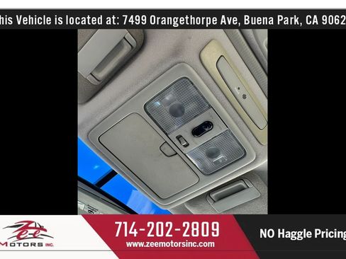 Used 2006 INFINITI G35 Coupe w/ (P01) Premium Pkg RWD image 40