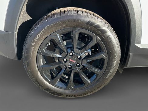 New 2026 GMC Terrain Elevation w/ Elevation Premium Package image 10