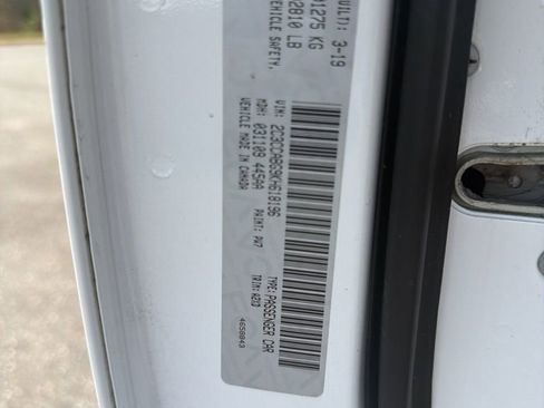 Used 2019 Chrysler 300 S image 12