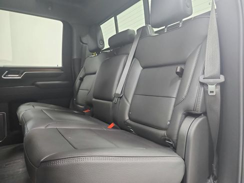 Used 2026 GMC Sierra 2500 Denali w/ Denali Reserve Package AWD/4WD image 11