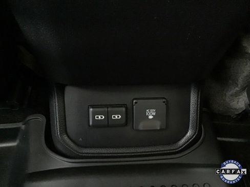 Used 2023 Toyota Highlander Limited image 44