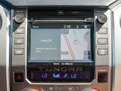 Used 2015 Toyota Tundra 1794 Edition RWD image 13