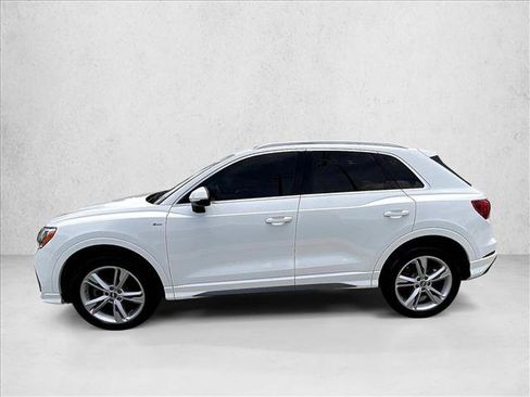 Used 2020 Audi Q3 2.0T Premium w/ Convenience Package AWD/4WD image 6