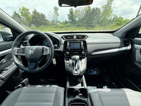 Certified 2019 Honda CR-V LX image 20
