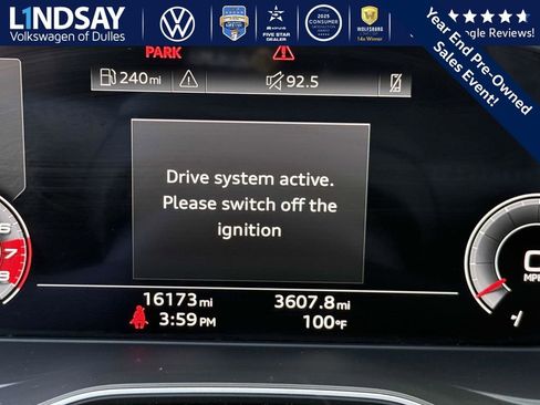 Used 2022 Audi SQ5 Premium Plus w/ Premium Plus Package image 26