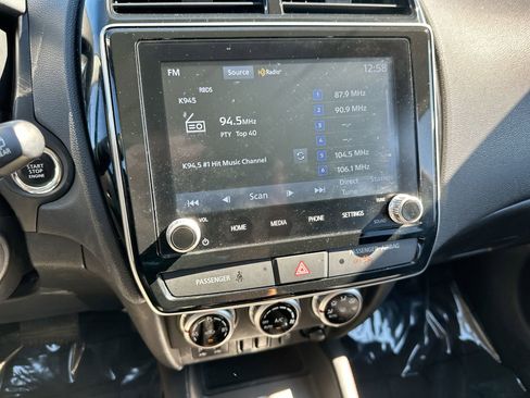 Used 2024 Mitsubishi Outlander Sport SE image 16