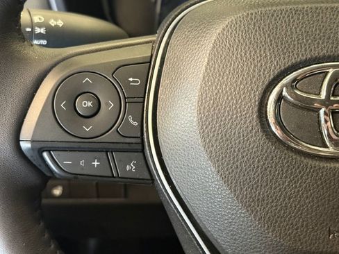 Used 2024 Toyota RAV4 XLE w/ Weather Package AWD/4WD image 11