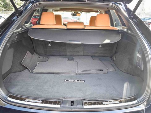 Used 2025 Lexus RX 350h 350h Premium image 25