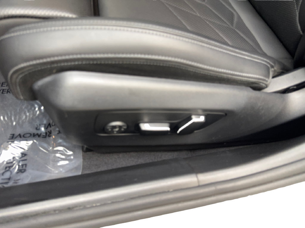 Used 2024 BMW i5 eDrive40i w/ M Sport Package RWD image 33
