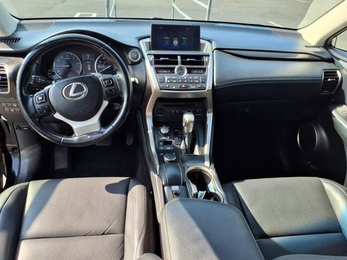 Used 2015 Lexus NX 200t image 5
