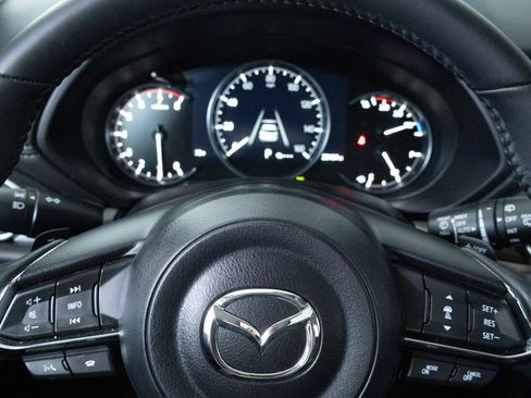 Used 2023 MAZDA CX-5 AWD 2.5 S w/ Premium Plus Pkg image 17