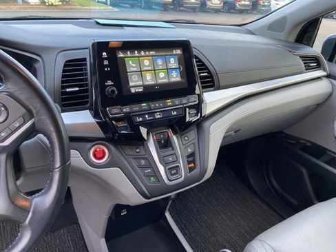 Used 2021 Honda Odyssey EX-L image 23