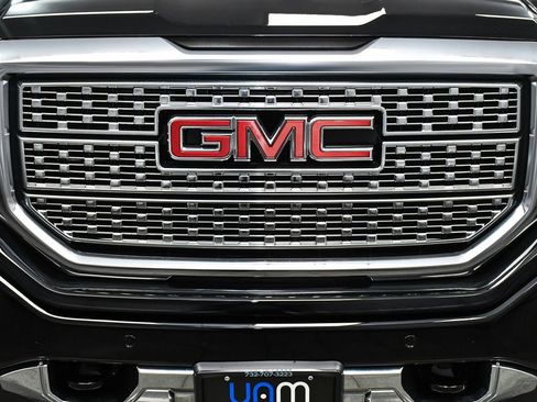 Used 2018 GMC Sierra 1500 Denali image 58