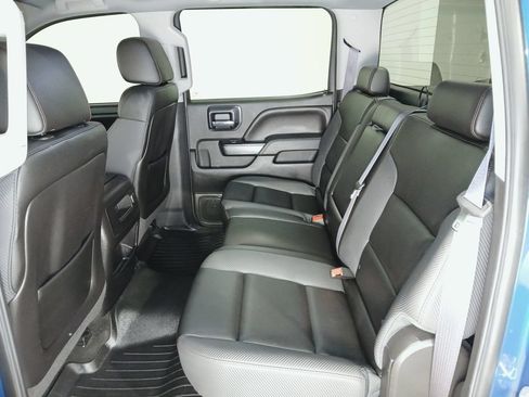 Used 2015 GMC Sierra 1500 SLT w/ All-Terrain Package AWD/4WD image 12