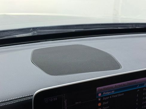 Used 2020 Mercedes-Benz C 43 AMG 4MATIC Sedan image 17