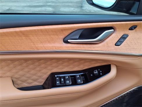 Used 2023 Jeep Grand Cherokee Summit image 55