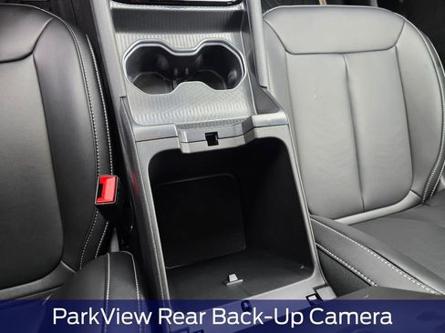 Used 2025 Jeep Grand Cherokee L Limited w/ Trailer Tow Package image 29