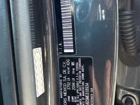 Used 2021 Kia Forte LXS image 41