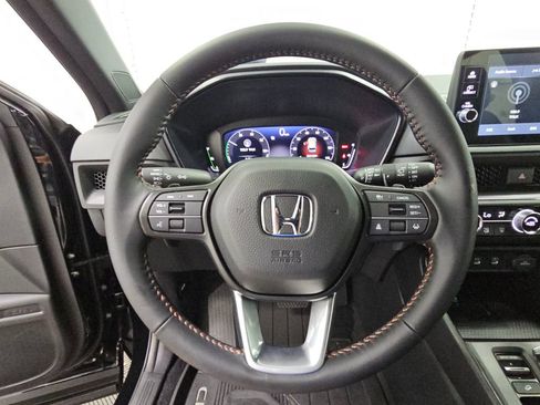 Used 2026 Honda CR-V Sport-L image 22