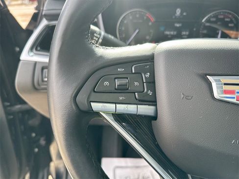 Used 2021 Cadillac XT6 Premium Luxury image 17