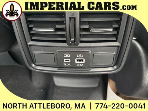 New 2026 Subaru Forester Premium image 21