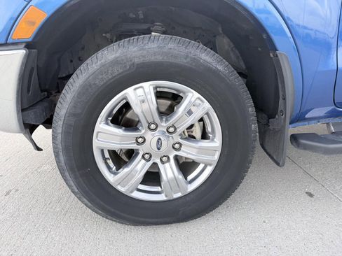 Used 2019 Ford Ranger XLT w/ Equipment Group 302A Luxury image 33