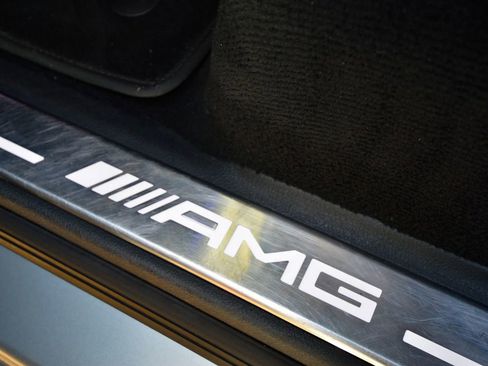 Used 2022 Mercedes-Benz G 63 AMG 4MATIC image 35