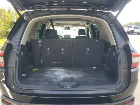 Used 2023 Honda Pilot Elite image 42