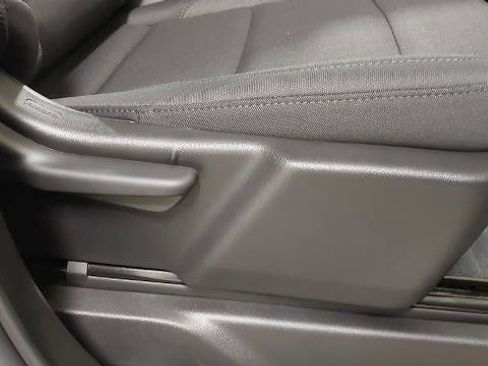 New 2026 Chevrolet Silverado 2500 Custom w/ Custom Value Package image 28