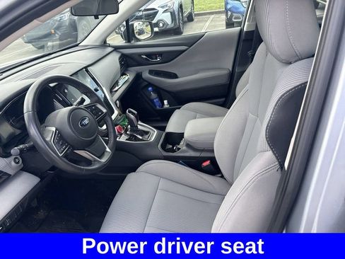 Used 2024 Subaru Legacy Premium AWD/4WD image 15