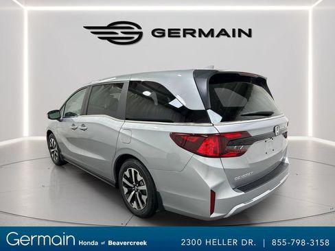 Used 2026 Honda Odyssey EX-L image 6
