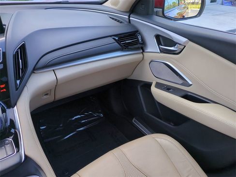 Certified 2020 Acura RDX w/ Technology Package image 17