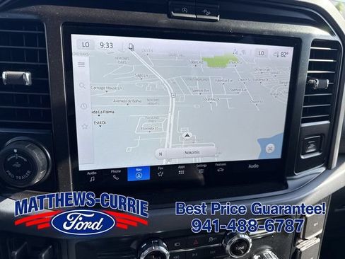 New 2026 Ford F150 XLT w/ Equipment Group 302A MID AWD/4WD image 21