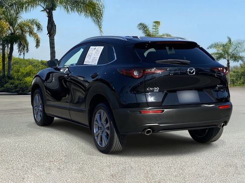 Used 2023 MAZDA CX-30 AWD 2.5 S w/ Select Package image 3