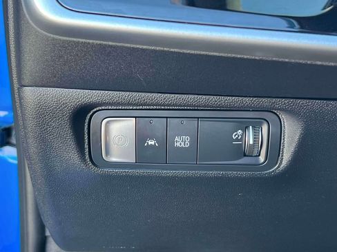 Used 2024 Honda Prologue EX image 21