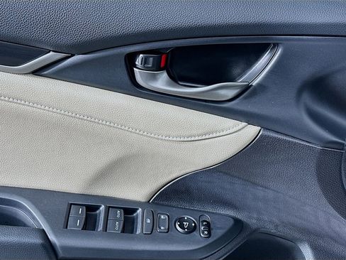 Used 2020 Honda Civic Sport Touring image 20