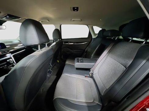 Certified 2024 Kia Seltos S image 24