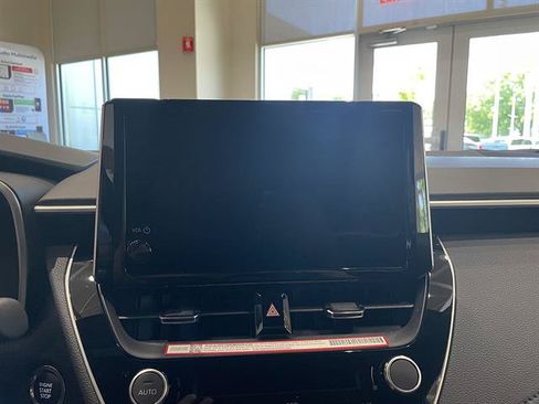 New 2026 Toyota Corolla SE FWD image 16